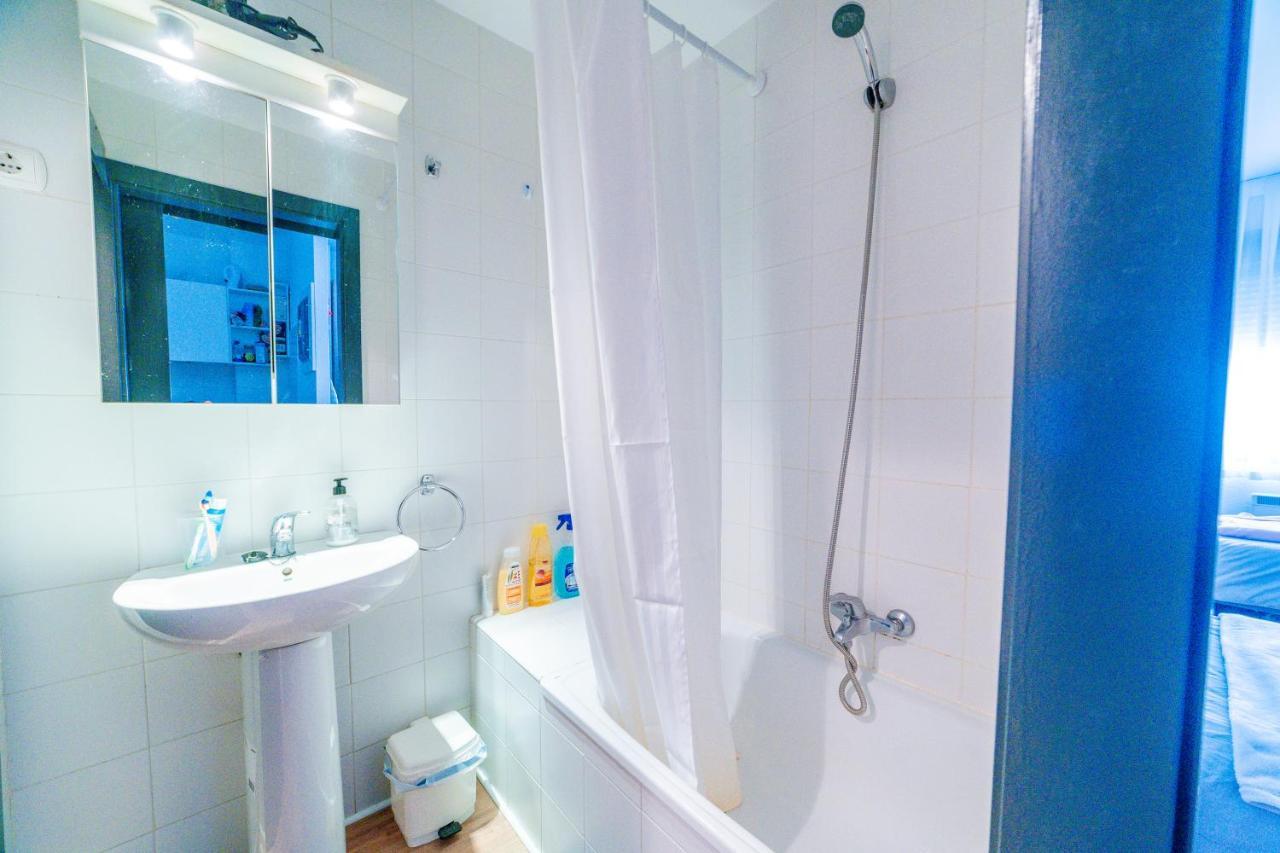 Micampus Logrono Student Residence Εξωτερικό φωτογραφία