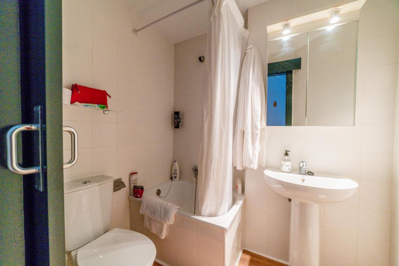 Micampus Logrono Student Residence Εξωτερικό φωτογραφία